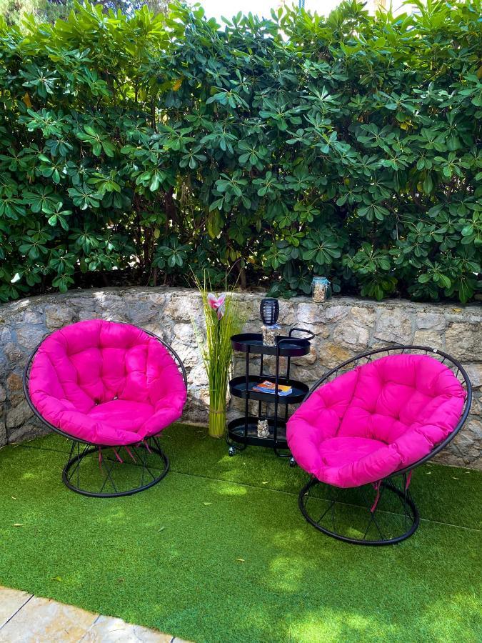 Relax Apartment Lapad Ragusa Esterno foto