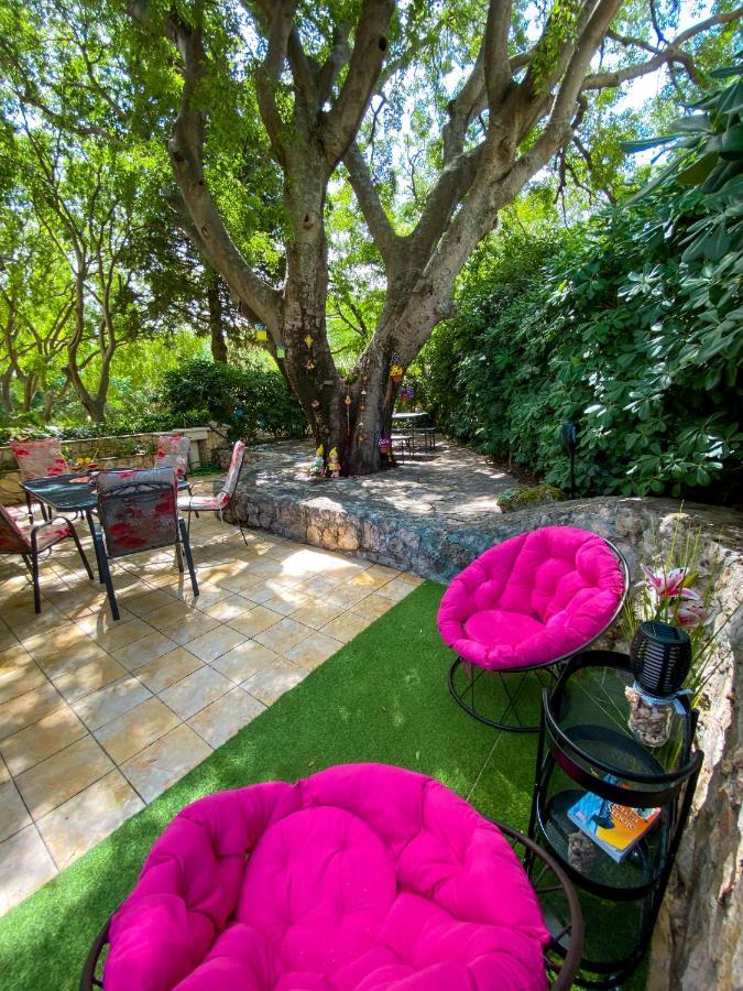 Relax Apartment Lapad Ragusa Esterno foto