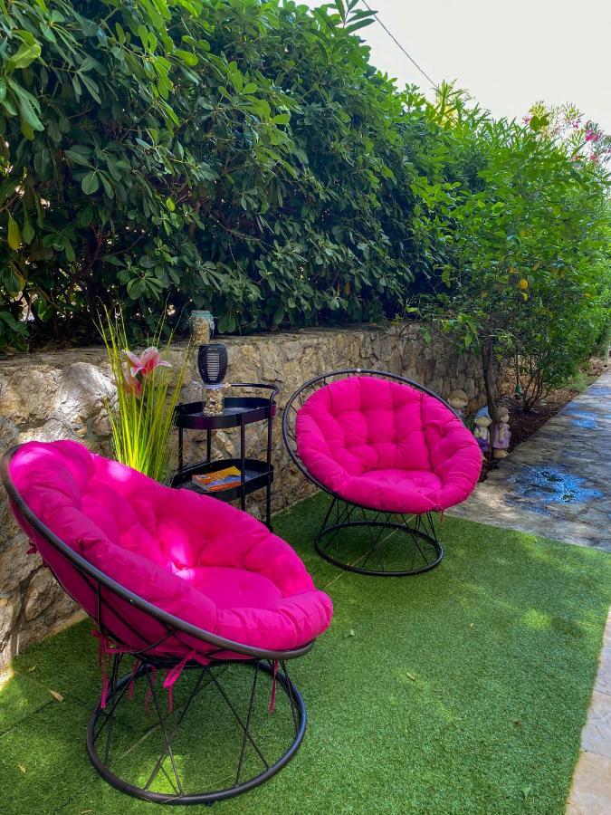 Relax Apartment Lapad Ragusa Esterno foto