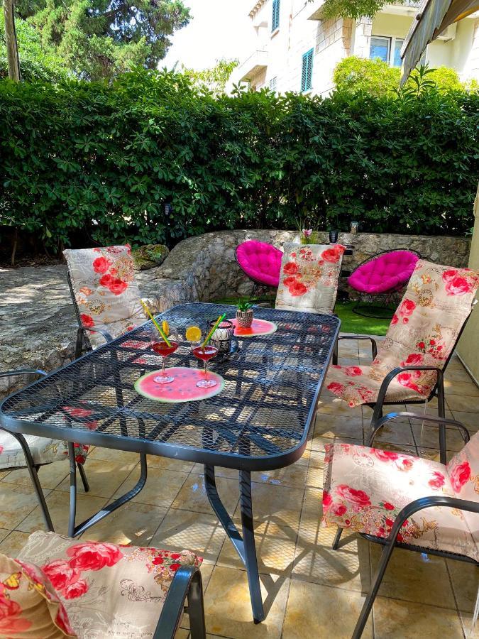 Relax Apartment Lapad Ragusa Esterno foto
