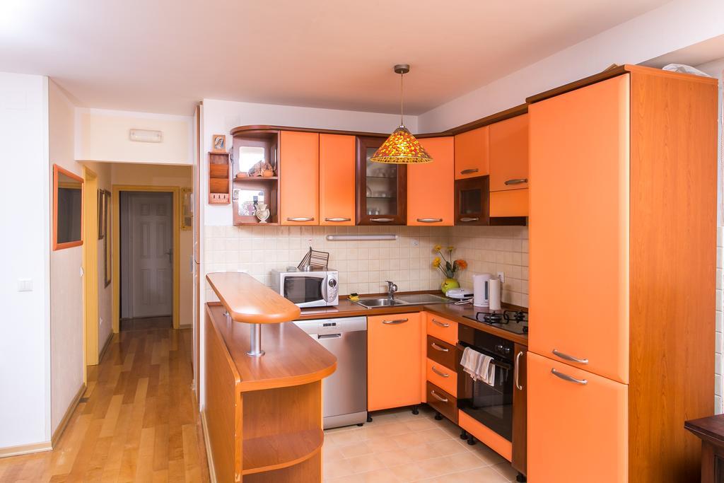 Relax Apartment Lapad Ragusa Esterno foto