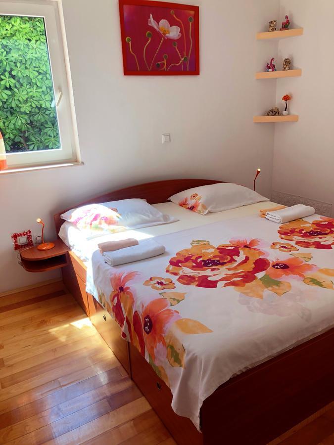 Relax Apartment Lapad Ragusa Esterno foto