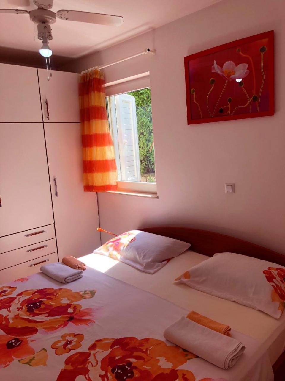 Relax Apartment Lapad Ragusa Esterno foto